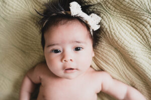 In-home newborn photoshoot: How to prepare?