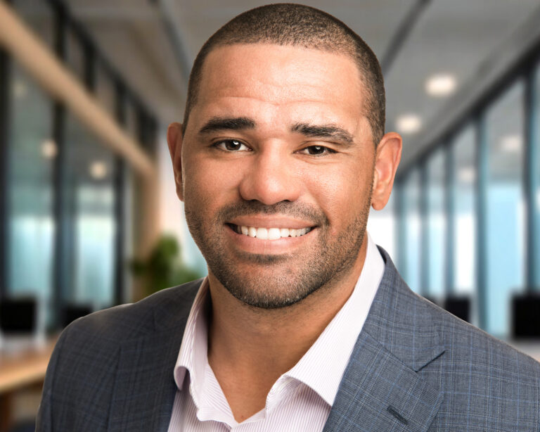 Cleveland Proffesional Headshot Corporate Headshot