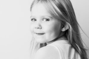 What to Wear for a Personality Portrait Session