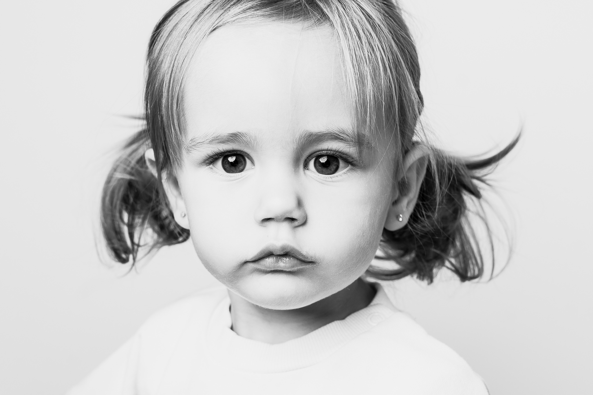 What Are Personality Portraits? | Cleveland Children’s Photographer